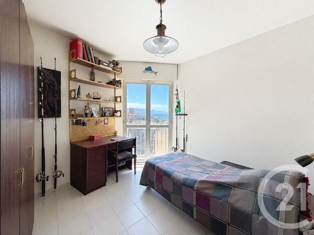 Appartement F3 &agrave; vendre - 3 pi&egrave;ces - 79,80 m2 - Ajaccio - 201 - CORSE