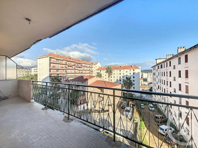 Appartement F3 à vendre - 3 pièces - 71,06 m2 - Ajaccio - 201 - CORSE