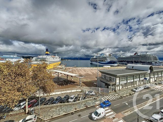  - AJACCIO - 