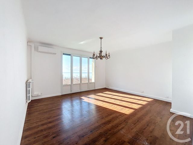 Appartement F4 à vendre - 4 pièces - 92,46 m2 - Ajaccio - 201 - CORSE