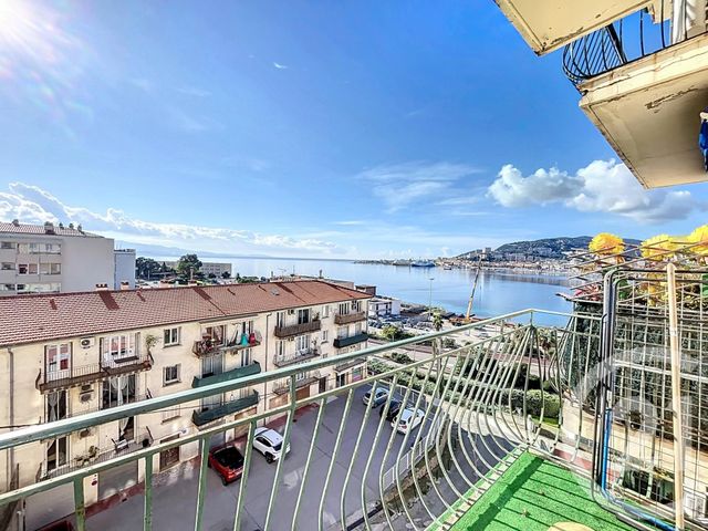 Appartement F4 à vendre AJACCIO