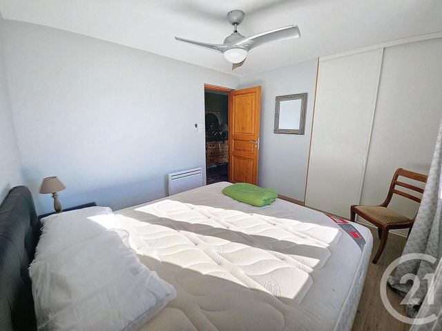 Afficher la photo en grand Appartement F3 à vendre - 3 pièces - 62,83 m2 - Casaglione - 201 - CORSE