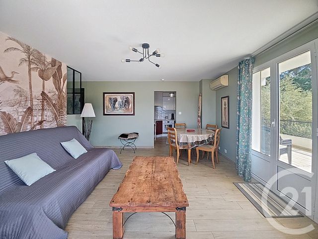 Afficher la photo en grand Appartement F3 à vendre - 3 pièces - 62,83 m2 - Casaglione - 201 - CORSE