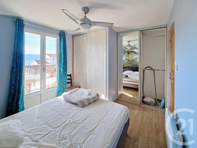 Afficher la photo en grand Appartement F3 à vendre - 3 pièces - 62,83 m2 - Casaglione - 201 - CORSE