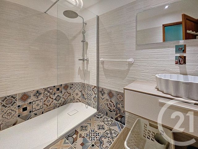 Afficher la photo en grand Appartement F3 à vendre - 3 pièces - 62,83 m2 - Casaglione - 201 - CORSE