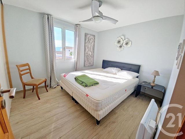 Afficher la photo en grand Appartement F3 à vendre - 3 pièces - 62,83 m2 - Casaglione - 201 - CORSE