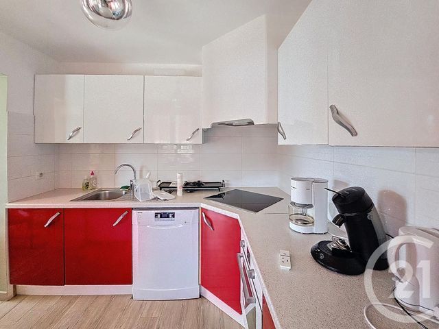 Afficher la photo en grand Appartement F3 à vendre - 3 pièces - 62,83 m2 - Casaglione - 201 - CORSE