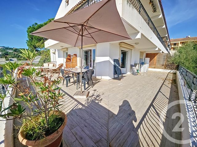Appartement F3 à vendre - 3 pièces - 62,03 m2 - Casaglione - 201 - CORSE