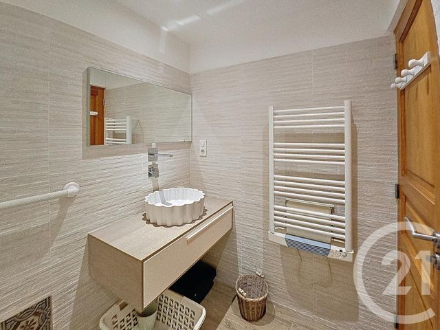 Afficher la photo en grand Appartement F3 à vendre - 3 pièces - 62,83 m2 - Casaglione - 201 - CORSE