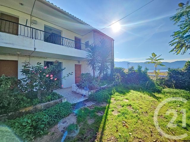 Afficher la photo en grand Appartement F3 à vendre - 3 pièces - 62,83 m2 - Casaglione - 201 - CORSE