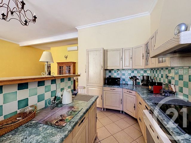 Appartement &agrave; vendre - 3 pi&egrave;ces - 89,23 m2 - Ajaccio - 201 - CORSE