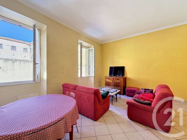 Appartement &agrave; vendre - 3 pi&egrave;ces - 89,23 m2 - Ajaccio - 201 - CORSE
