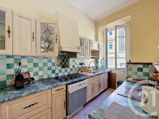 Appartement &agrave; vendre - 3 pi&egrave;ces - 89,23 m2 - Ajaccio - 201 - CORSE