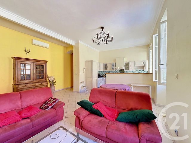 Appartement &agrave; vendre - 3 pi&egrave;ces - 89,23 m2 - Ajaccio - 201 - CORSE