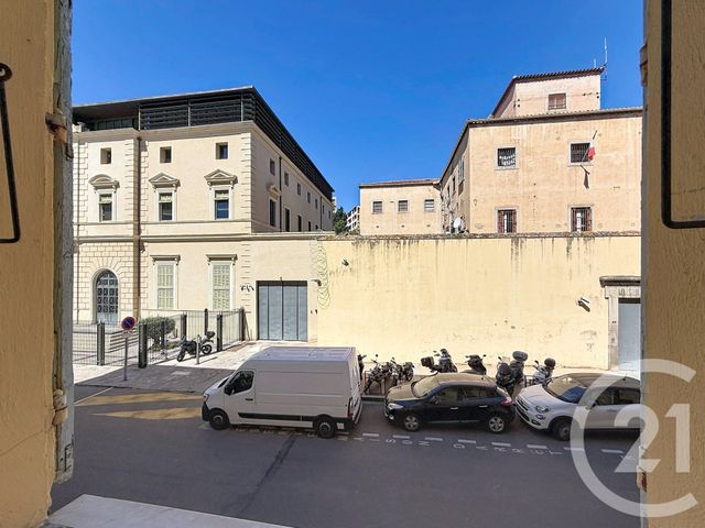 Appartement &agrave; vendre - 3 pi&egrave;ces - 89,23 m2 - Ajaccio - 201 - CORSE