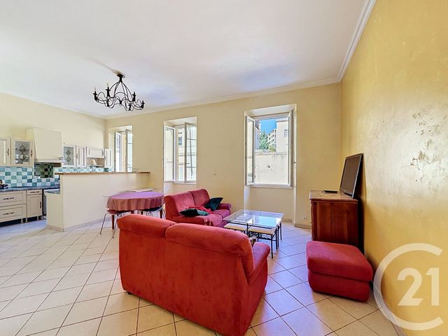 Appartement &agrave; vendre - 3 pi&egrave;ces - 89,23 m2 - Ajaccio - 201 - CORSE