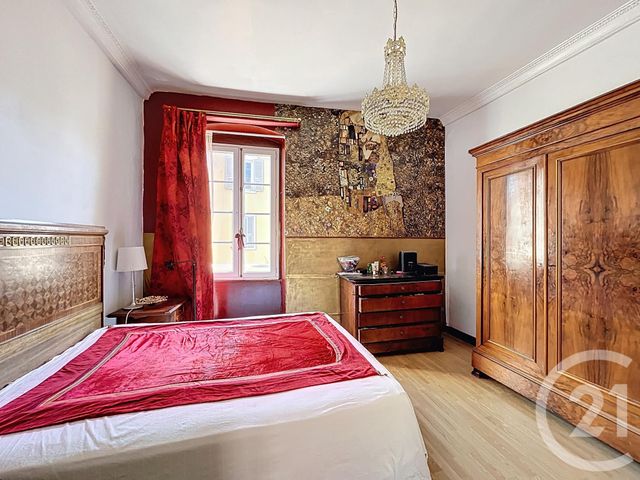 Appartement T5 &agrave; vendre - 5 pi&egrave;ces - 131,96 m2 - Ajaccio - 201 - CORSE