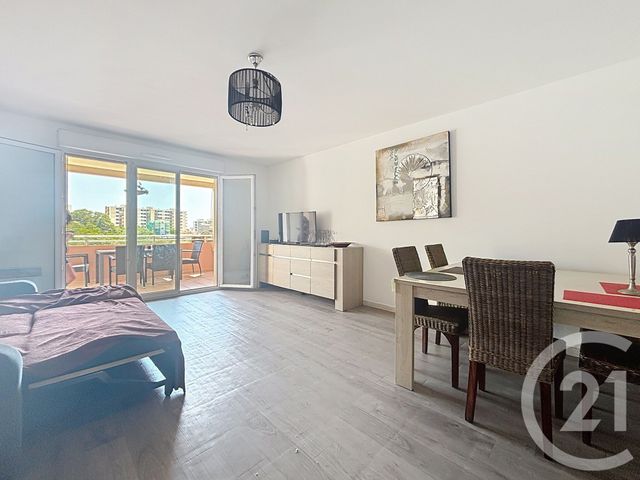appartement - AJACCIO - 201