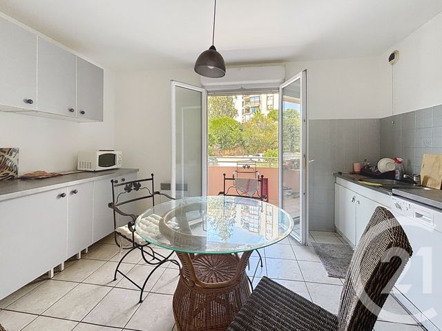 Appartement F3 à vendre - 3 pièces - 81,90 m2 - Ajaccio - 201 - CORSE