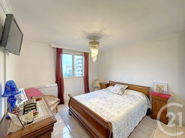 Appartement F3 &agrave; vendre - 4 pi&egrave;ces - 96,31 m2 - Ajaccio - 201 - CORSE