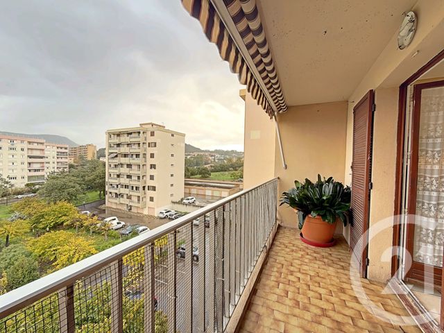 Appartement F3 &agrave; vendre - 4 pi&egrave;ces - 96,31 m2 - Ajaccio - 201 - CORSE