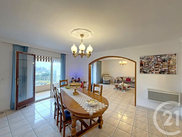 Appartement F3 &agrave; vendre - 4 pi&egrave;ces - 96,31 m2 - Ajaccio - 201 - CORSE