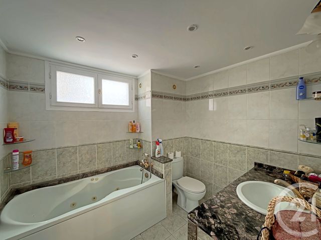 Appartement F3 &agrave; vendre - 4 pi&egrave;ces - 96,31 m2 - Ajaccio - 201 - CORSE