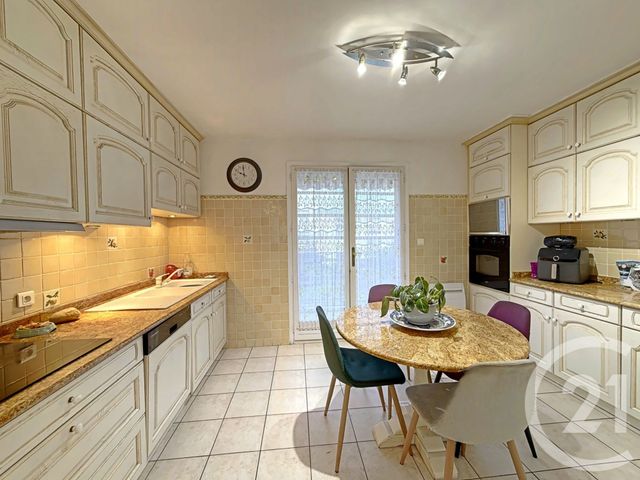 Appartement F3 &agrave; vendre - 4 pi&egrave;ces - 96,31 m2 - Ajaccio - 201 - CORSE