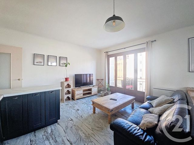 Afficher la photo en grand Appartement à vendre - 3 pièces - 69,56 m2 - Ajaccio - 201 - CORSE