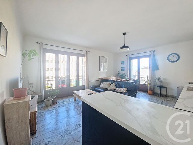 Afficher la photo en grand Appartement à vendre - 3 pièces - 69,56 m2 - Ajaccio - 201 - CORSE