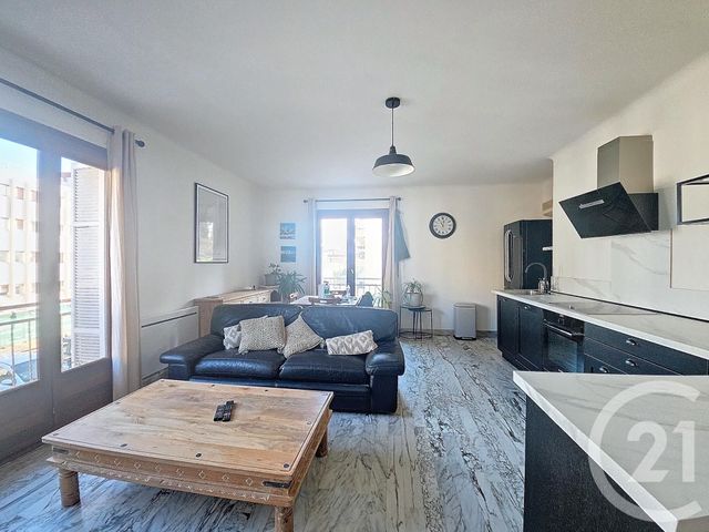 appartement - AJACCIO - 201