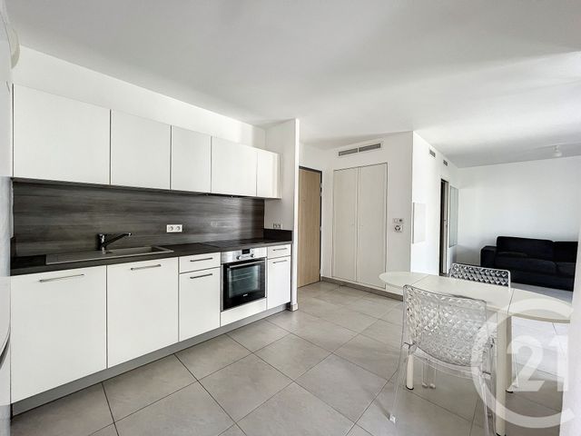 appartement - AJACCIO - 201