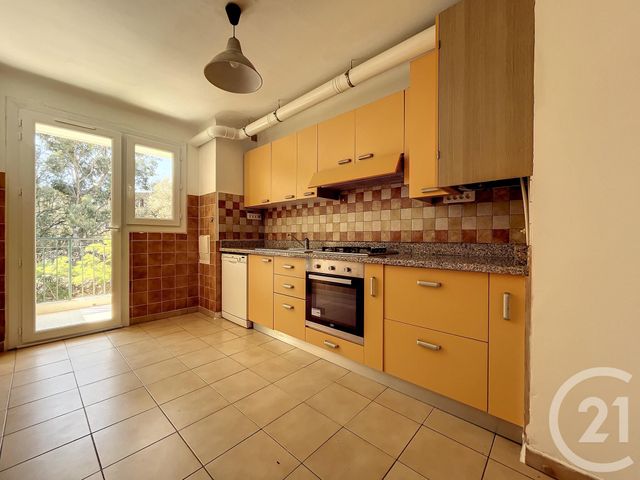 Appartement F3 à louer AJACCIO