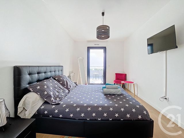 Appartement F3 à vendre - 3 pièces - 70,05 m2 - Ajaccio - 201 - CORSE