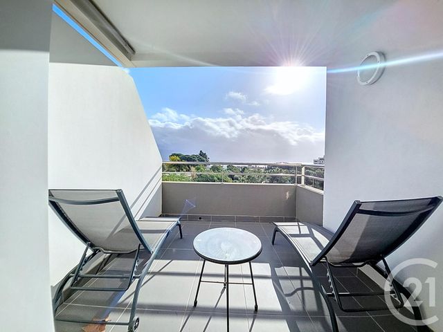 Appartement F3 à vendre - 3 pièces - 70,05 m2 - Ajaccio - 201 - CORSE