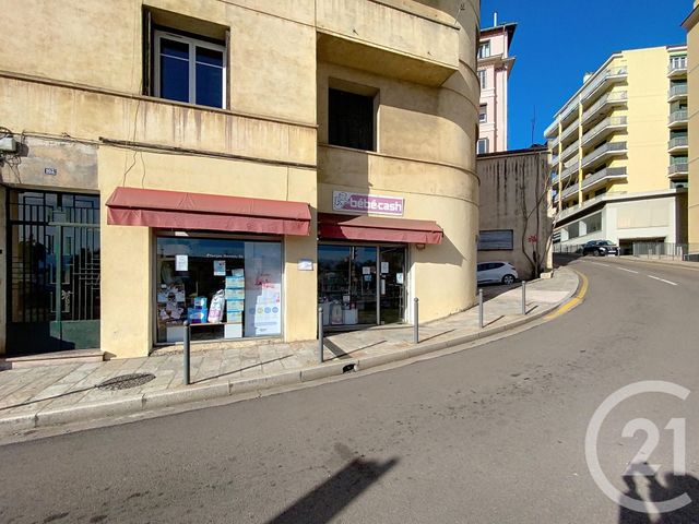 Appartement à vendre - 2 pièces - 85 m2 - Ajaccio - 201 - CORSE