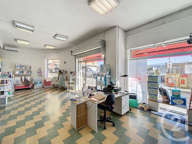 Appartement à vendre - 2 pièces - 85 m2 - Ajaccio - 201 - CORSE