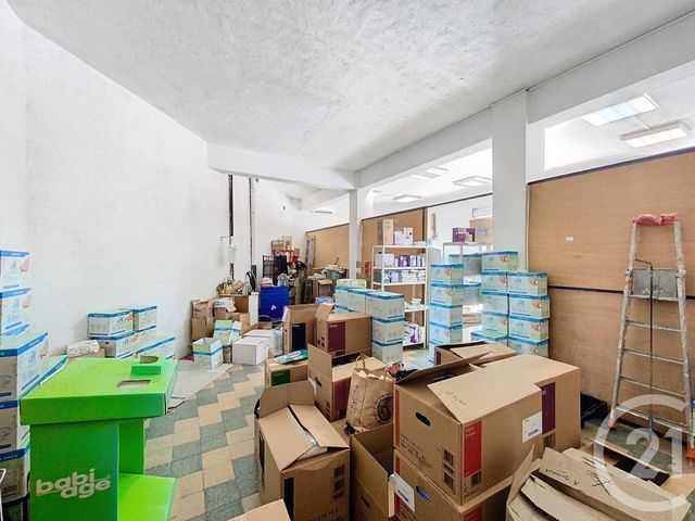 Appartement à vendre - 2 pièces - 85 m2 - Ajaccio - 201 - CORSE