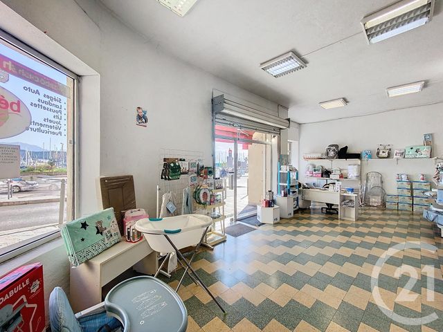 appartement - AJACCIO - 201