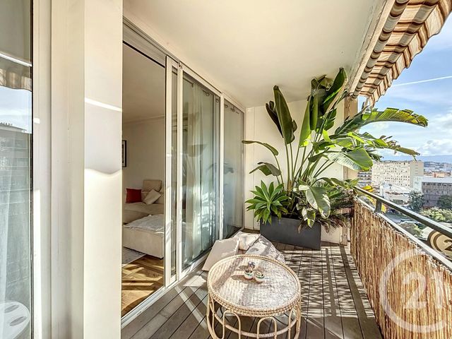 Appartement F4 à vendre AJACCIO