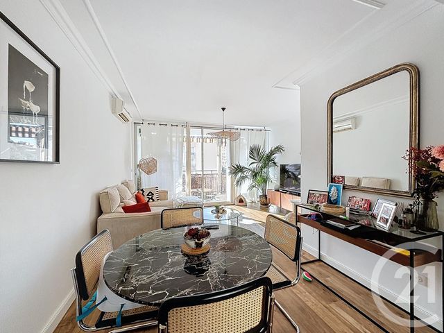 appartement - AJACCIO - 201
