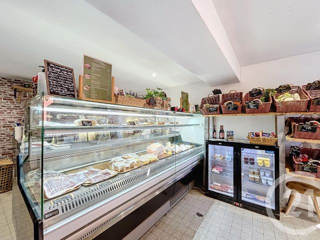 Commerce &agrave; vendre - 58 m2 - 201 - CORSE