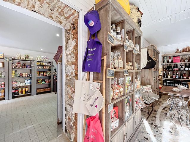 Commerce &agrave; vendre - 58 m2 - 201 - CORSE