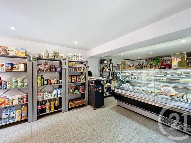 Commerce &agrave; vendre - 58 m2 - 201 - CORSE