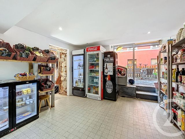 Commerce &agrave; vendre - 58 m2 - 201 - CORSE