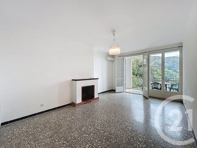 Appartement F2 à louer - 2 pièces - 61 m2 - Ajaccio - 201 - CORSE