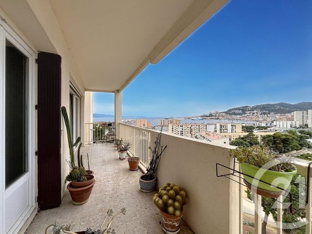 appartement - AJACCIO - 201