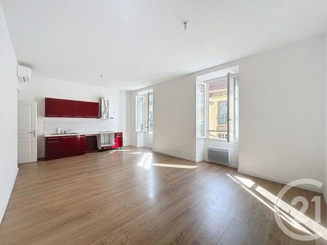 Appartement F4 à louer - 4 pièces - 84 m2 - Ajaccio - 201 - CORSE