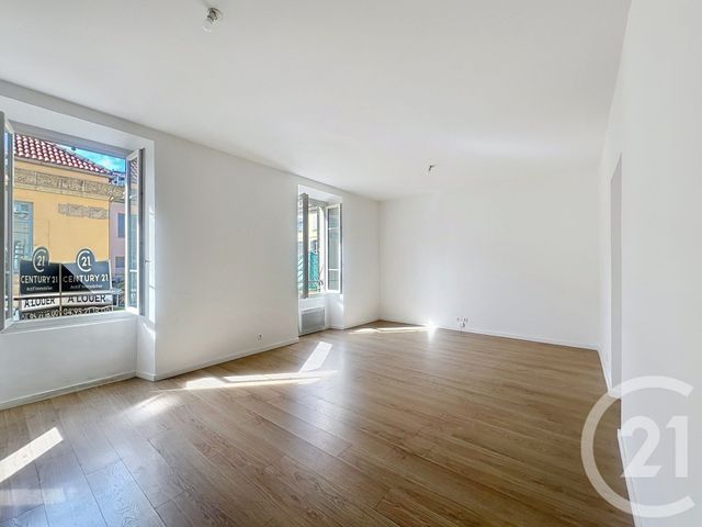 Appartement F4 à louer - 4 pièces - 84 m2 - Ajaccio - 201 - CORSE