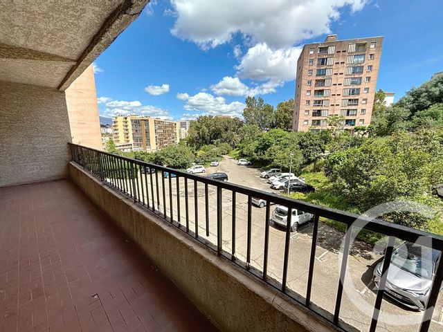 appartement - AJACCIO - 201